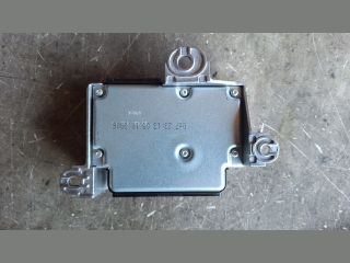 bontott RENAULT SCÉNIC II Légzsák Elektronika