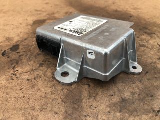 bontott RENAULT SCÉNIC II Légzsák Elektronika