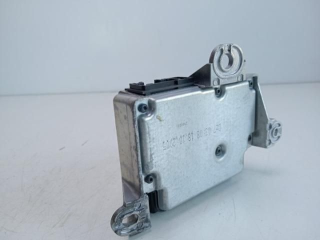 bontott RENAULT SCÉNIC II Légzsák Elektronika