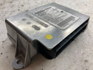 bontott RENAULT SCÉNIC II Légzsák Elektronika