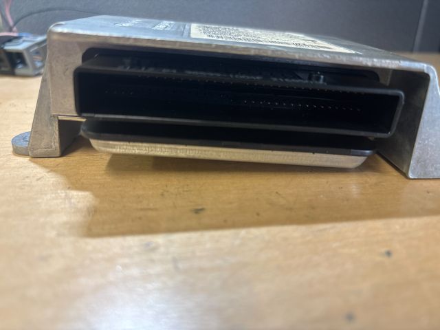 bontott RENAULT SCÉNIC II Légzsák Elektronika