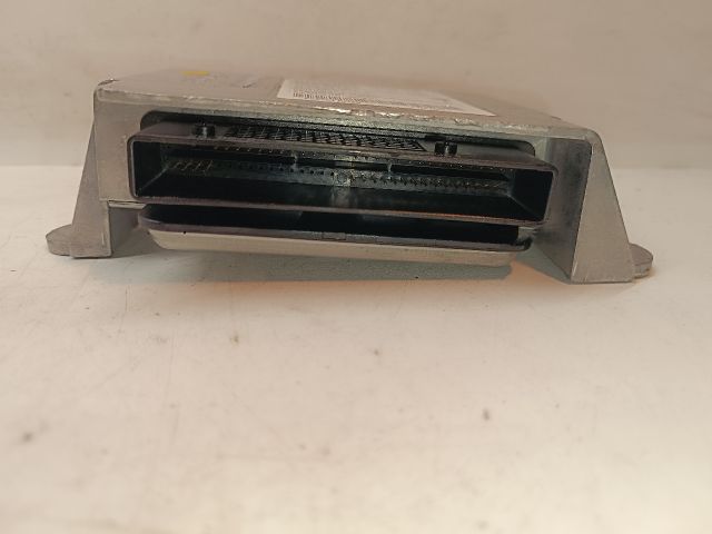 bontott RENAULT SCÉNIC II Légzsák Elektronika