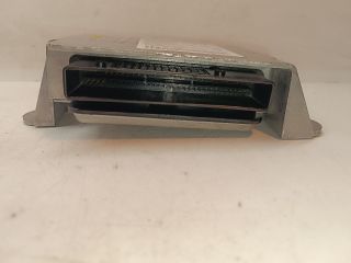 bontott RENAULT SCÉNIC II Légzsák Elektronika