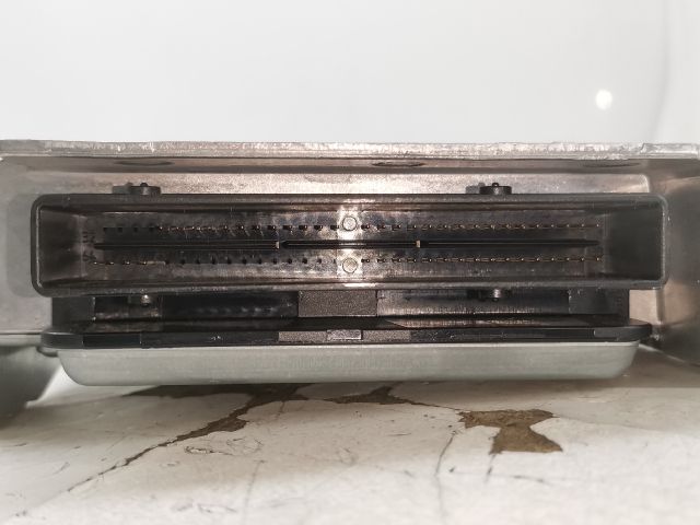 bontott RENAULT SCÉNIC II Légzsák Elektronika