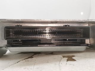 bontott RENAULT SCÉNIC II Légzsák Elektronika