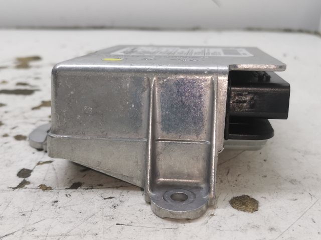 bontott RENAULT SCÉNIC II Légzsák Elektronika