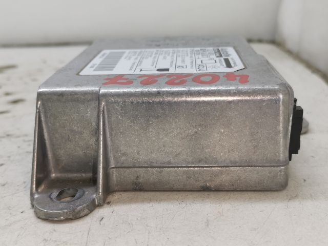 bontott RENAULT SCÉNIC II Légzsák Elektronika