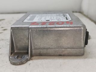 bontott RENAULT SCÉNIC II Légzsák Elektronika