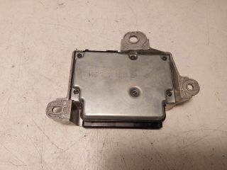 bontott RENAULT SCÉNIC II Légzsák Elektronika