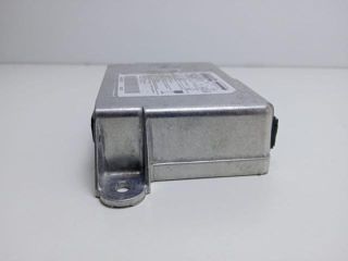 bontott RENAULT SCÉNIC II Légzsák Elektronika