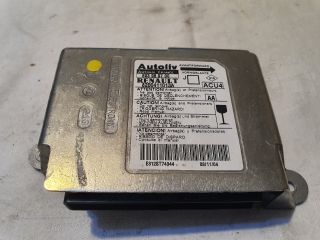 bontott RENAULT SCÉNIC II Légzsák Elektronika