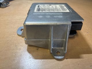 bontott RENAULT SCÉNIC II Légzsák Elektronika