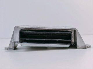 bontott RENAULT SCÉNIC II Légzsák Elektronika