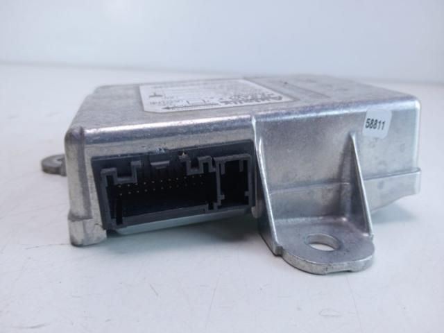 bontott RENAULT SCÉNIC II Légzsák Elektronika