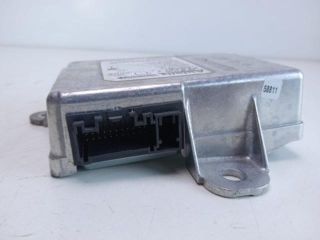 bontott RENAULT SCÉNIC II Légzsák Elektronika