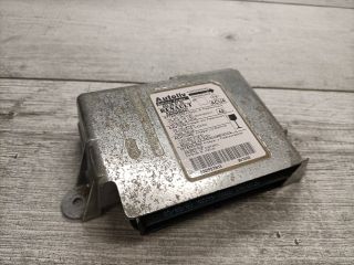 bontott RENAULT SCÉNIC II Légzsák Elektronika