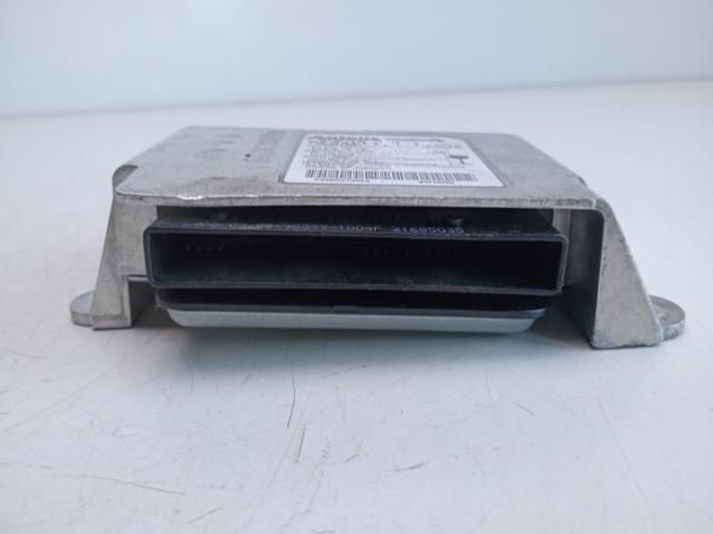 bontott RENAULT SCÉNIC II Légzsák Elektronika