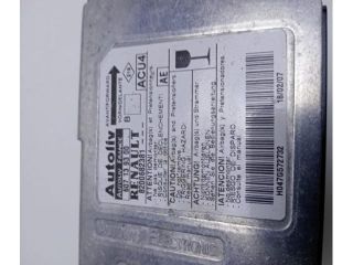 bontott RENAULT SCÉNIC II Légzsák Elektronika