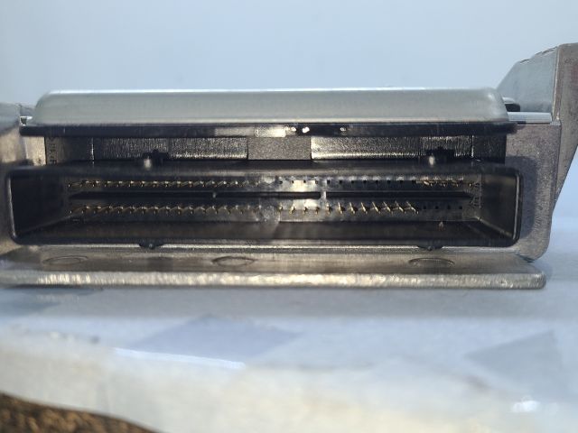 bontott RENAULT SCÉNIC II Légzsák Elektronika