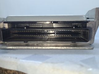 bontott RENAULT SCÉNIC II Légzsák Elektronika