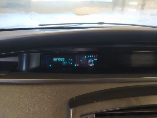 bontott RENAULT SCÉNIC II Légzsák Elektronika