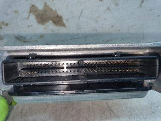 bontott RENAULT SCÉNIC II Légzsák Elektronika