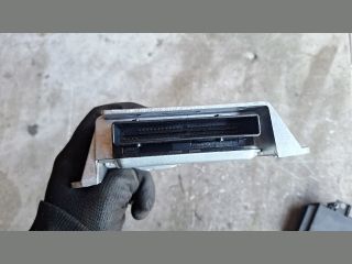 bontott RENAULT SCÉNIC II Légzsák Elektronika