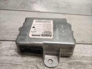 bontott RENAULT SCÉNIC II Légzsák Elektronika