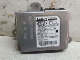 bontott RENAULT SCÉNIC II Légzsák Elektronika