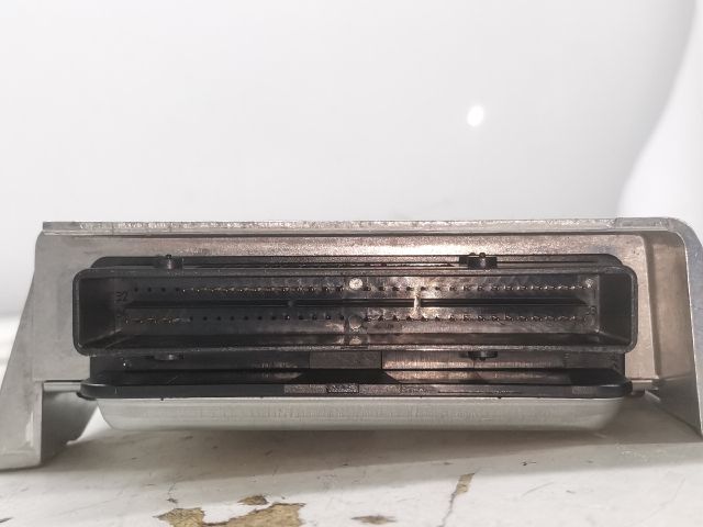 bontott RENAULT SCÉNIC II Légzsák Elektronika