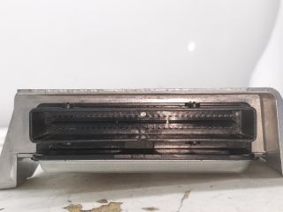 bontott RENAULT SCÉNIC II Légzsák Elektronika