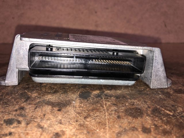 bontott RENAULT SCÉNIC II Légzsák Elektronika