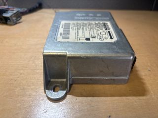 bontott RENAULT SCÉNIC II Légzsák Elektronika