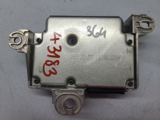 bontott RENAULT SCÉNIC II Légzsák Elektronika