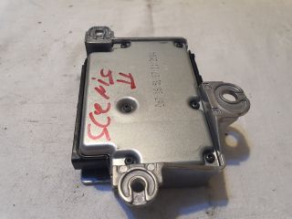 bontott RENAULT SCÉNIC II Légzsák Elektronika