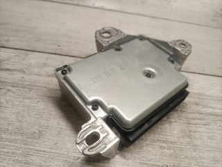 bontott RENAULT SCÉNIC II Légzsák Elektronika