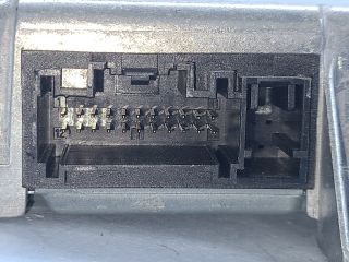 bontott RENAULT SCÉNIC II Légzsák Elektronika