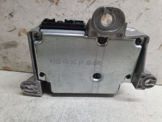 bontott RENAULT SCÉNIC II Légzsák Elektronika