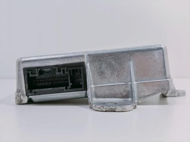 bontott RENAULT SCÉNIC II Légzsák Elektronika