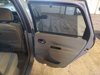 bontott RENAULT SCÉNIC II Légzsák Elektronika