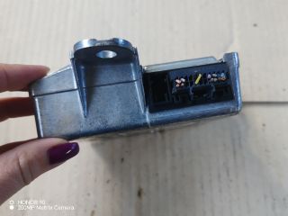 bontott RENAULT SCÉNIC II Légzsák Elektronika