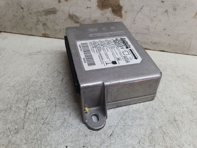 bontott RENAULT SCÉNIC II Légzsák Elektronika