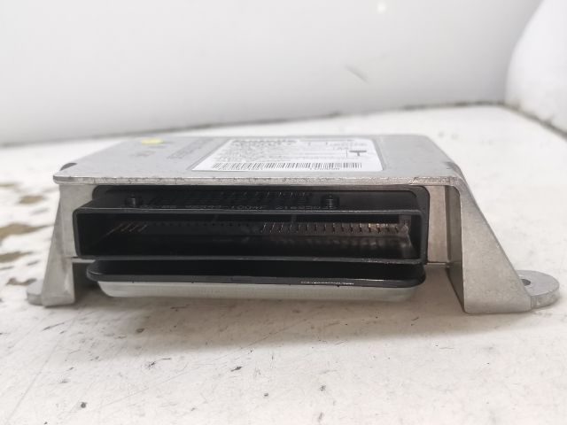 bontott RENAULT SCÉNIC II Légzsák Elektronika