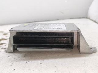 bontott RENAULT SCÉNIC II Légzsák Elektronika