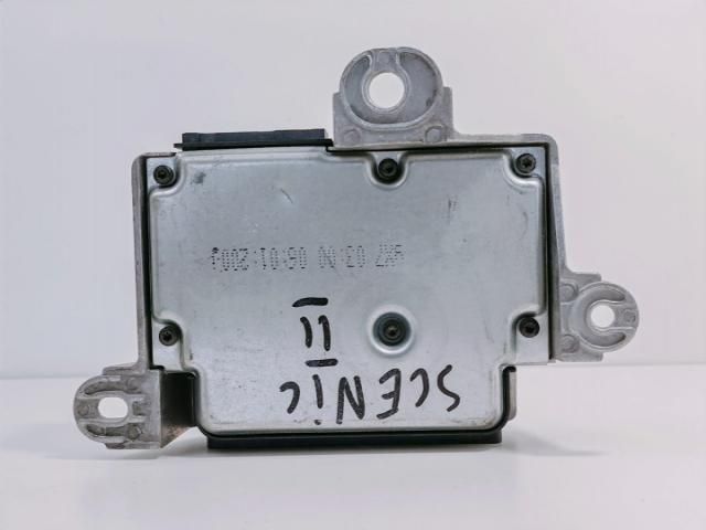 bontott RENAULT SCÉNIC II Légzsák Elektronika