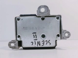 bontott RENAULT SCÉNIC II Légzsák Elektronika
