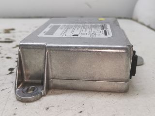 bontott RENAULT SCÉNIC II Légzsák Elektronika