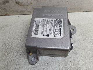 bontott RENAULT SCÉNIC II Légzsák Elektronika