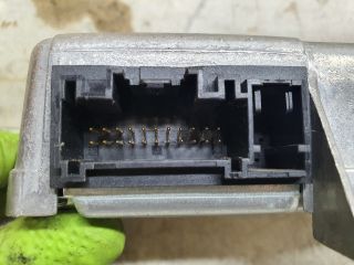 bontott RENAULT SCÉNIC II Légzsák Elektronika