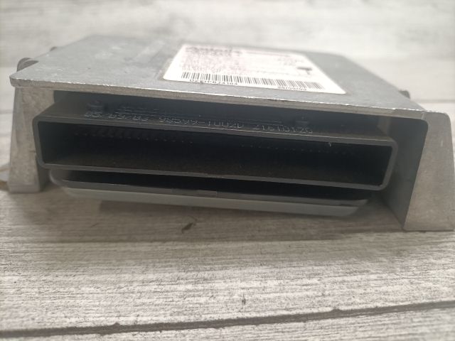 bontott RENAULT SCÉNIC II Légzsák Elektronika